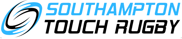 Southampton Touch Rugby logo